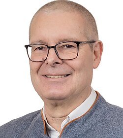 Wolfgang Halwachs