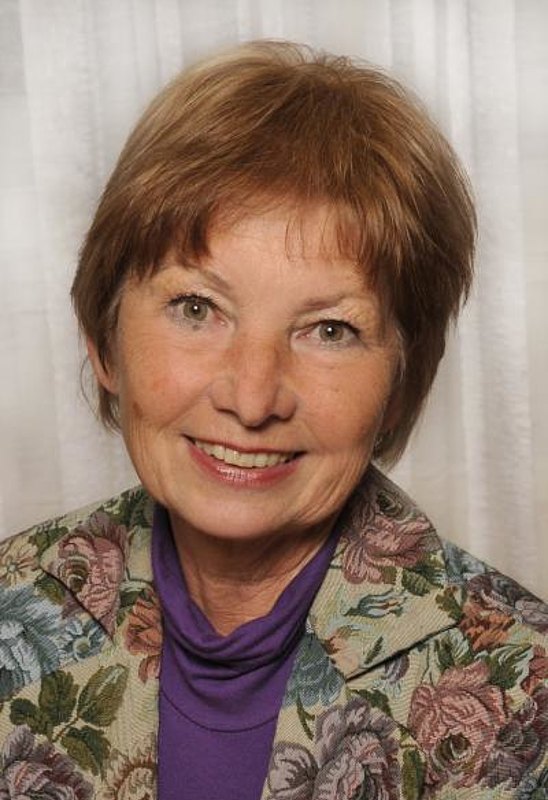 Margit Wilmsen